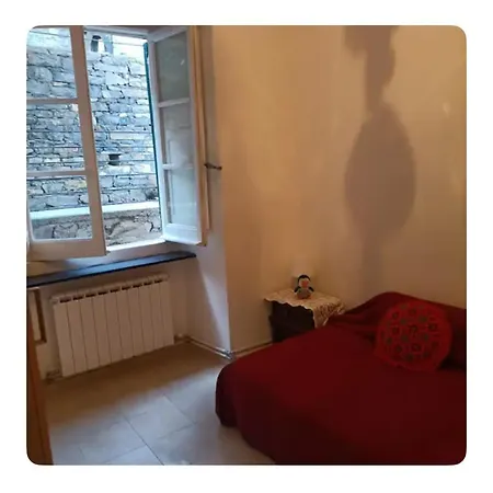 La Camoglina