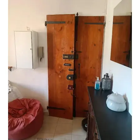 Apartment La Camoglina