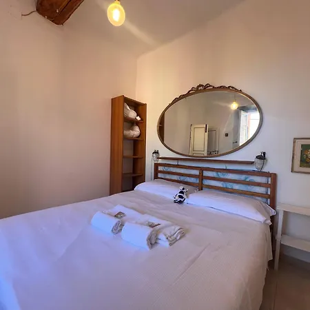 Apartman La Camoglina