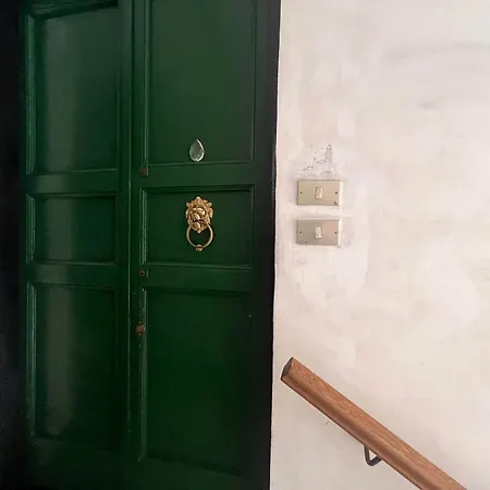 Apartment La Camoglina Camogli