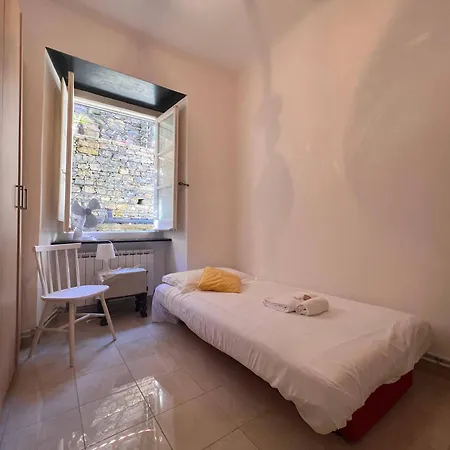 Apartment La Camoglina *