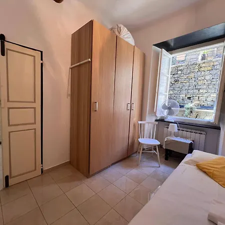 Apartment La Camoglina Camogli