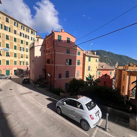 La Camoglina *
